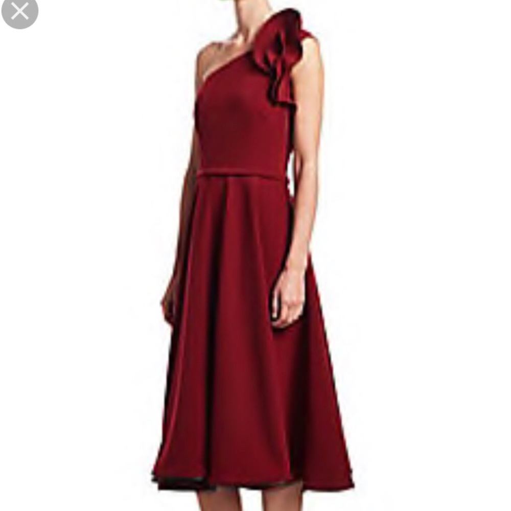 Nero by Janti’s Varma dress size 8